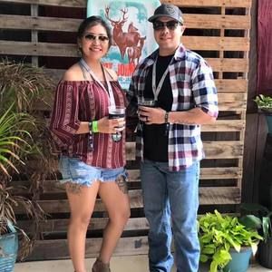 Meet your Posher, Bitterwater Beading